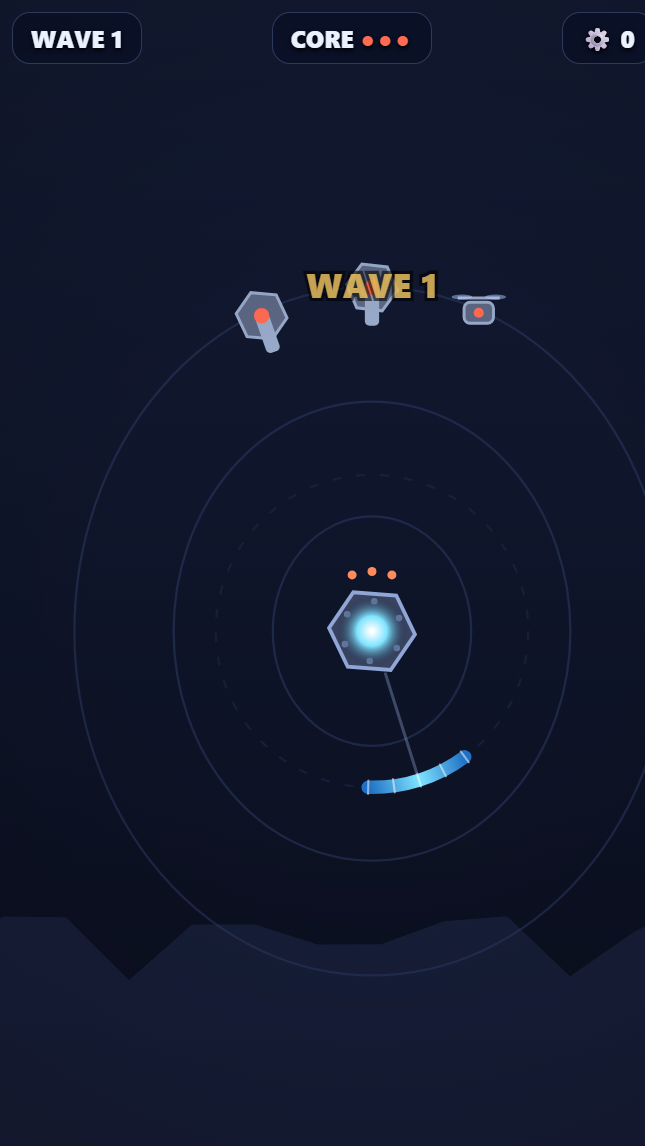 Return Fire gameplay screenshot